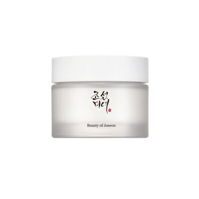 DYNASTY CREAM (CREMA FACIAL).